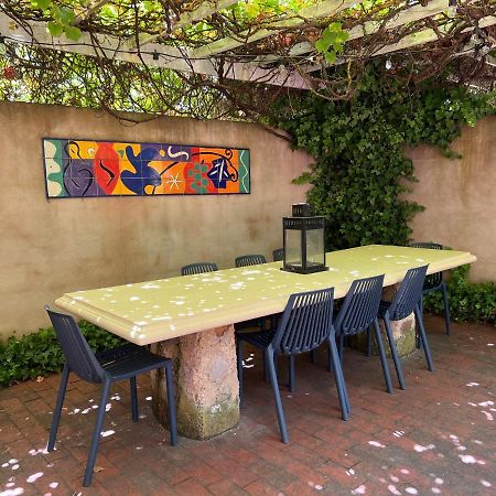 Bella Cosa Villa Mclaren Vale Kültér fotó