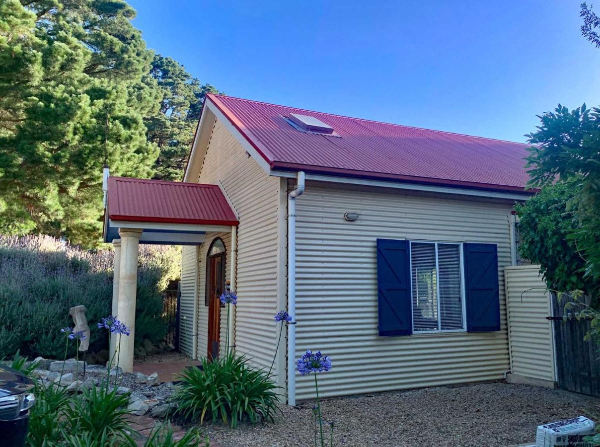 Bella Cosa Villa Mclaren Vale Kültér fotó