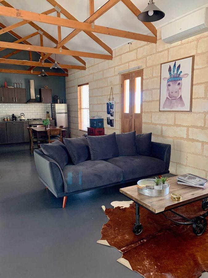 Bella Cosa Villa Mclaren Vale Kültér fotó