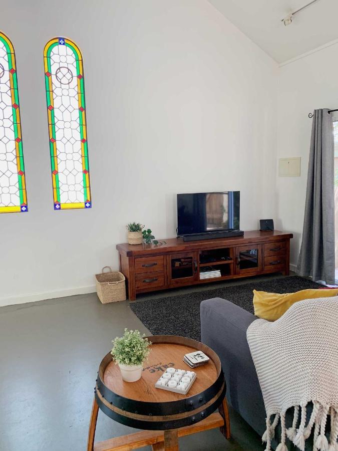 Bella Cosa Villa Mclaren Vale Kültér fotó