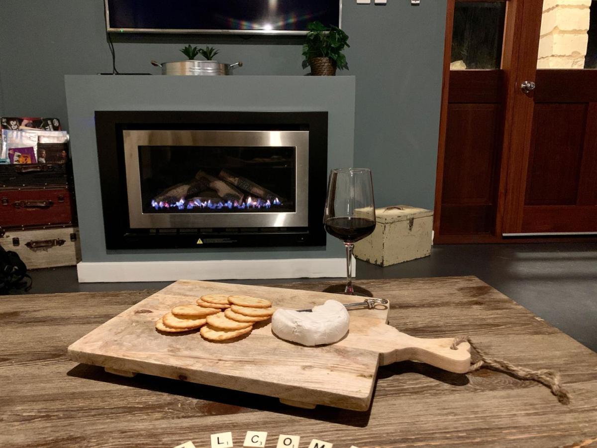 Bella Cosa Villa Mclaren Vale Kültér fotó