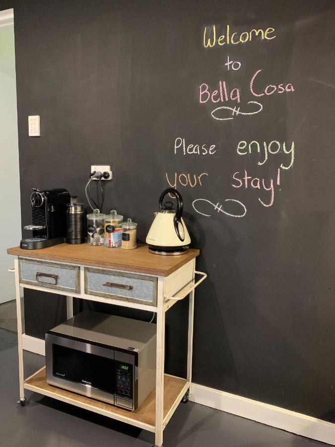 Bella Cosa Villa Mclaren Vale Kültér fotó