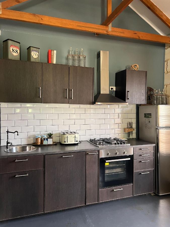 Bella Cosa Villa Mclaren Vale Kültér fotó