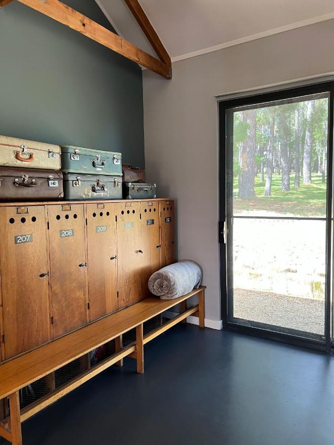 Bella Cosa Villa Mclaren Vale Kültér fotó
