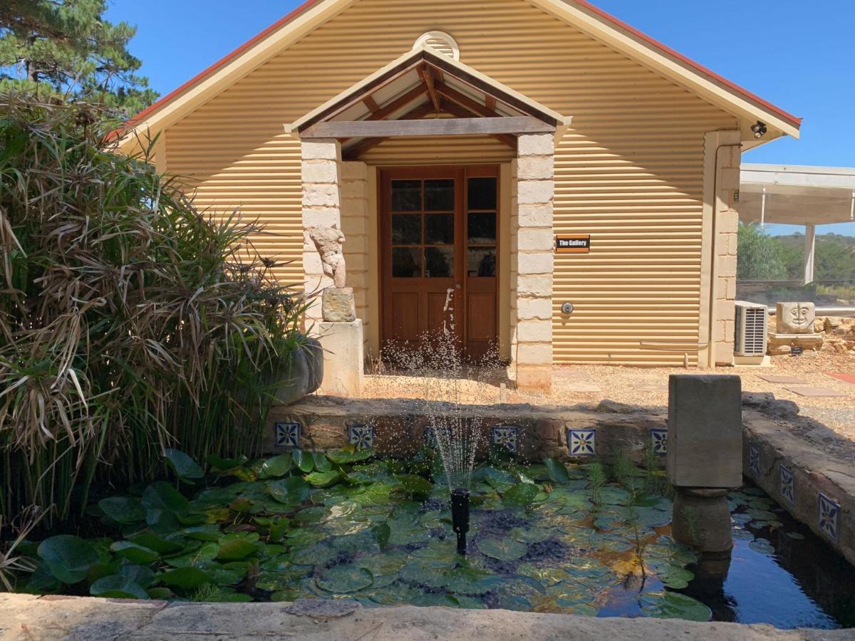 Bella Cosa Villa Mclaren Vale Kültér fotó