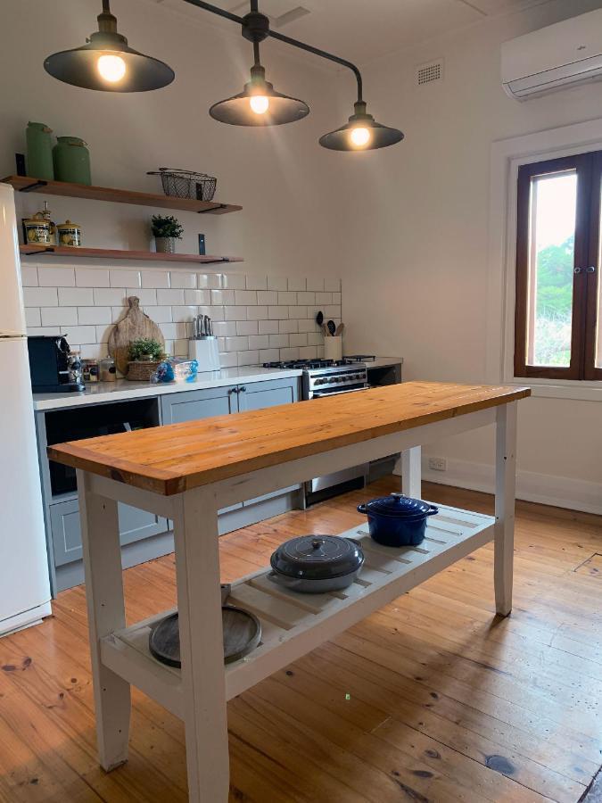 Bella Cosa Villa Mclaren Vale Kültér fotó