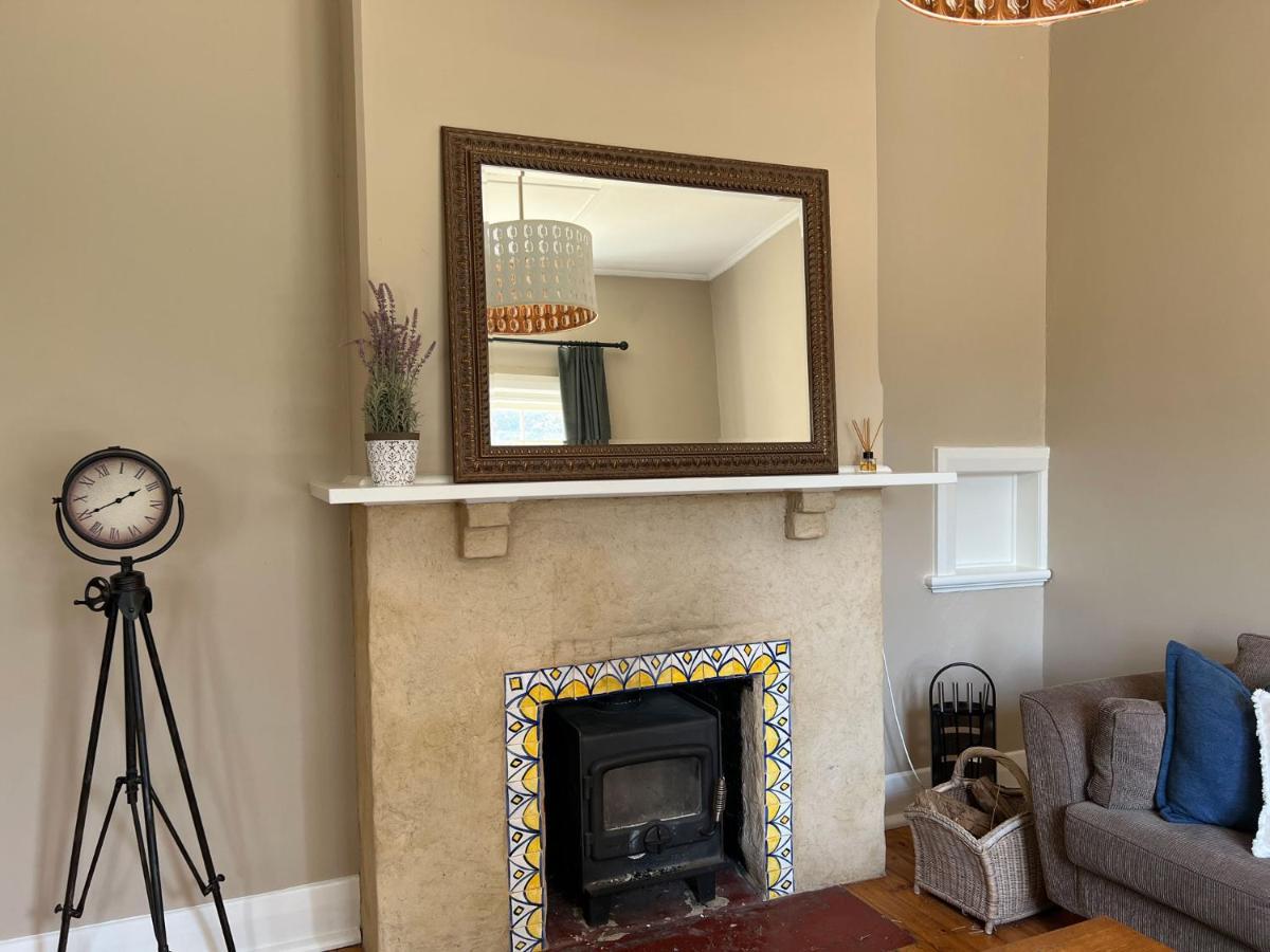 Bella Cosa Villa Mclaren Vale Kültér fotó