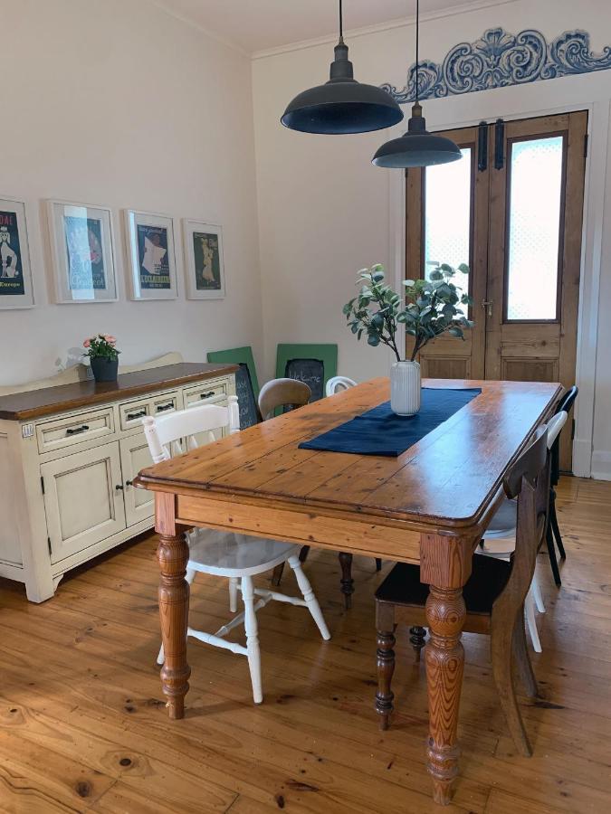 Bella Cosa Villa Mclaren Vale Kültér fotó