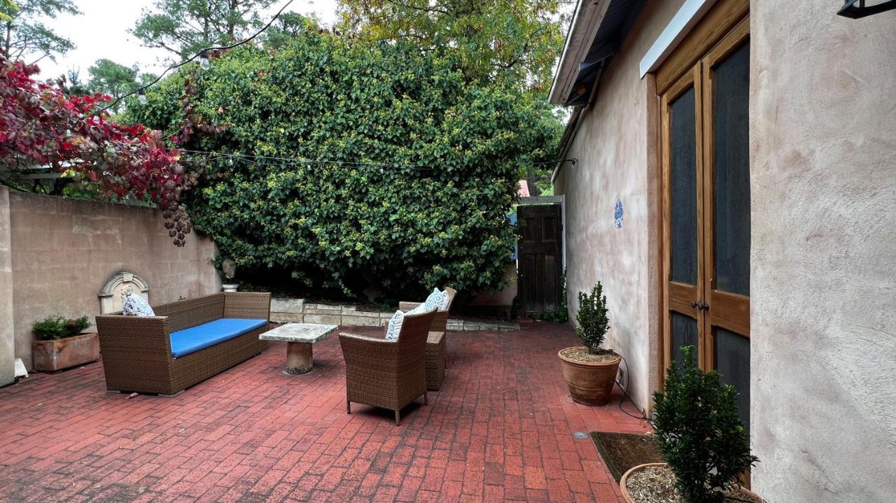 Bella Cosa Villa Mclaren Vale Kültér fotó
