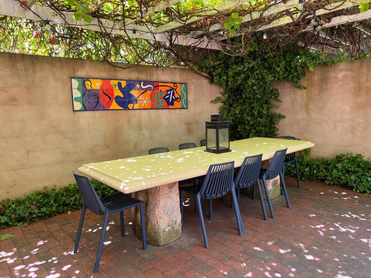 Bella Cosa Villa Mclaren Vale Kültér fotó