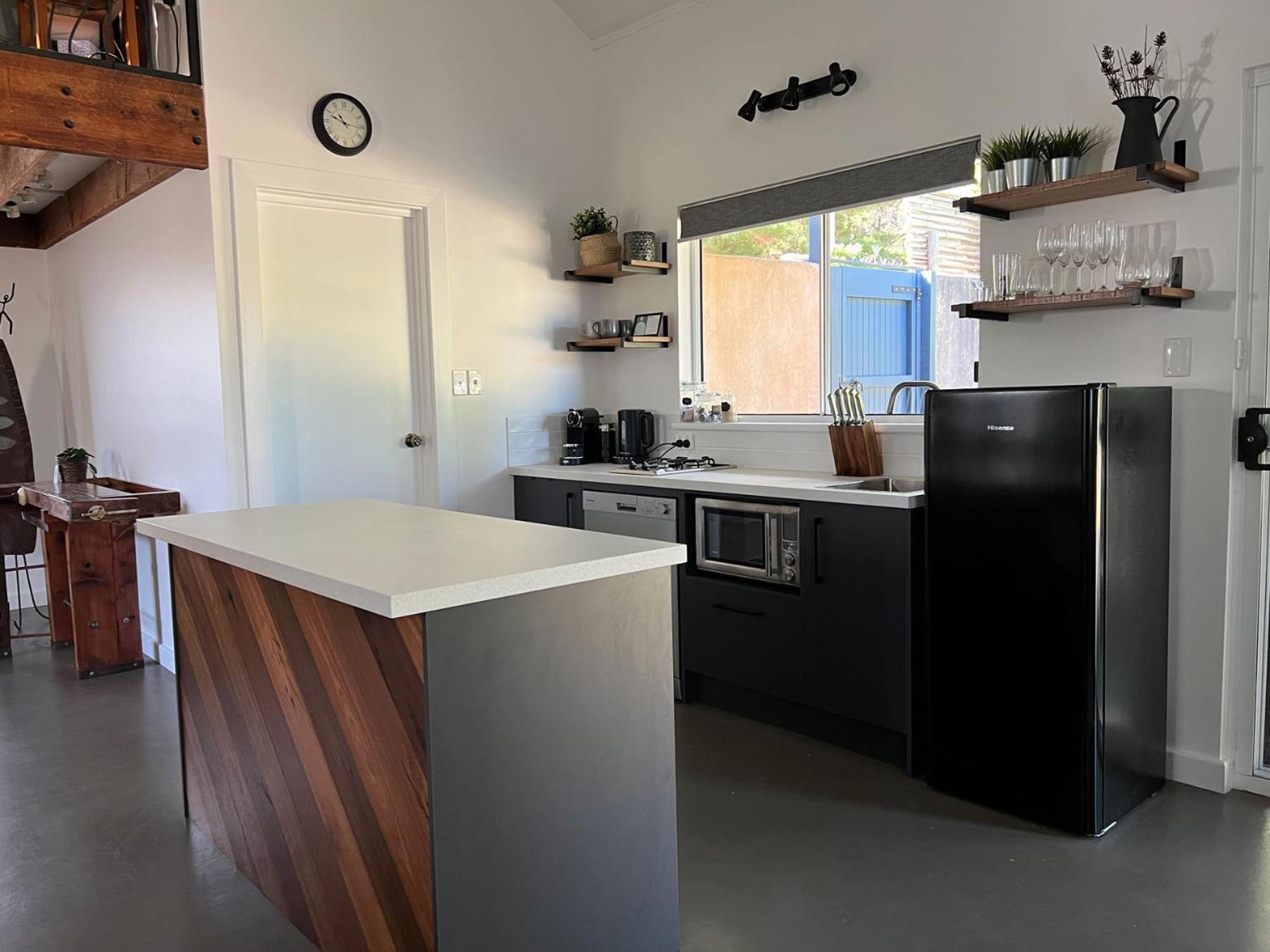 Bella Cosa Villa Mclaren Vale Kültér fotó