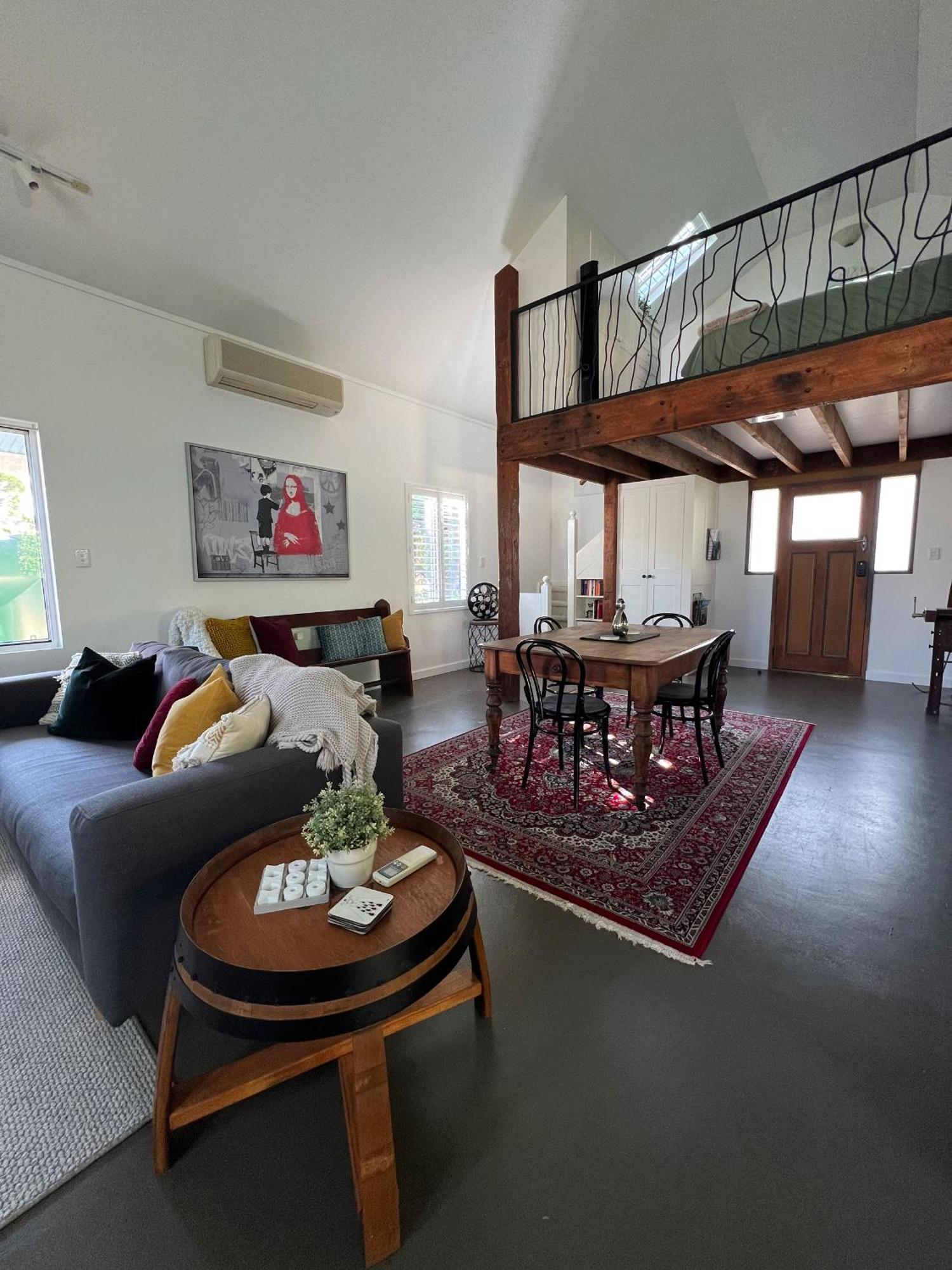 Bella Cosa Villa Mclaren Vale Kültér fotó